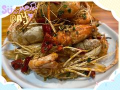 -百家鲜·杭帮菜