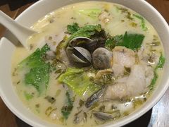 -寻裕记·现炒浇头面(人民广场店)