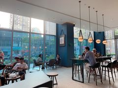 -星巴克(凯德晶萃店)