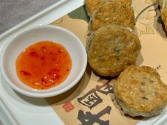 -悦来轩顺德菜(寮厦店)