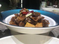 -宫燕府·京菜·烤鸭·淮扬菜(王府中心店)