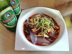 浑源凉粉-雪山晋乡楼(食品街店)