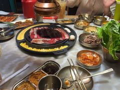 -韩宫宴和牛烤肉(宁波环球银泰城店)