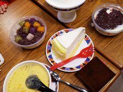 -糖纸甜品(慈溪城西银泰店)