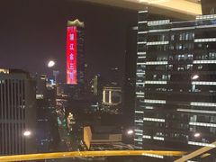 -远洋宾馆·江景餐厅