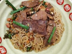 -周真真南昌拌粉·瓦罐汤(敦化路店)