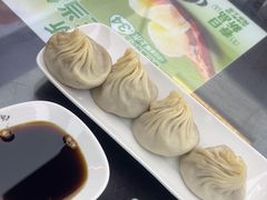 -锡笼记·无锡小笼(大润发店)