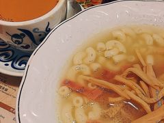 -翠华餐厅(旺角文华商场店)
