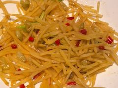 -四川饭店(长白店)