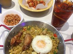 -牛楠楠·香港牛腩茶餐厅(永旺店)