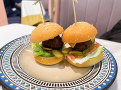 -庖丁兄弟干式熟成牛排自助餐厅(仁恒伊势丹店)