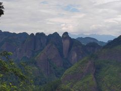 -崀山风景名胜区