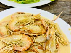 -贞姨美食·老字号海鲜大排档