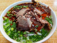 -玉香宫河州牛肉拉面