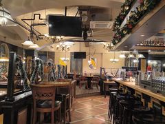 -巴伐利亚啤酒坊(意式风情街店)