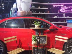 -安吉汽车生活馆(大宁中心广场C3栋店)