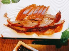 -北京老铺烤鸭(西稍门店)
