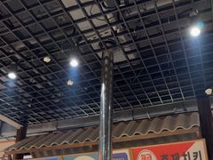 -姜胖胖无限自助烤肉(凯德天府店)