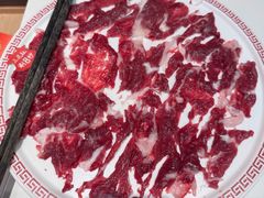 -陈记顺和潮汕牛肉火锅(棠德南路店)