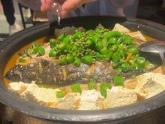 -探鱼·鲜青椒爽麻烤鱼(领展购物广场店)