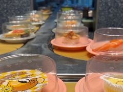 -争鲜回转寿司(朝北大悦城店)