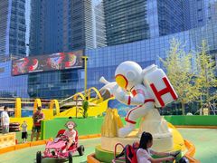 -大族广场Mall&More