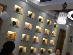-安多素食(广仁寺路店)