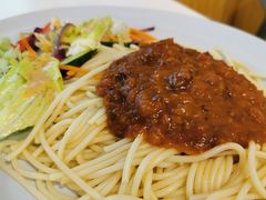 -箪食记(汉口路店)