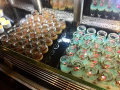 -晶华酒店柏丽厅