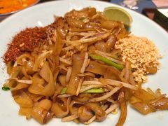 泰式炒河粉-仙罗泰·泰国餐厅(印象汇店)