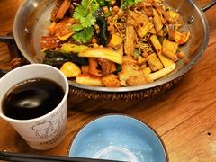 -川锅哎哟·麻辣香锅(国大城市广场店)