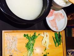 -云海肴·汽锅鸡·云南菜(天津国金汇店)