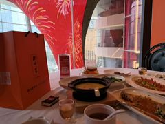 -醉辉皇原味海鲜江南菜(成都大魔方店)