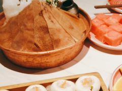 -九鼎轩脆毛肚火锅(三钢里店)