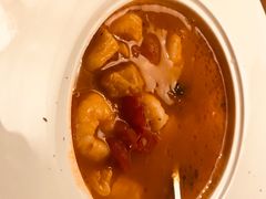 -MOMENT湖景餐厅(解放路店)