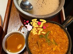蟹粉捞饭-荟廷·晶萃(陆家嘴尚悦湾店)