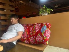 -东北民俗村·东北菜(翻身店)
