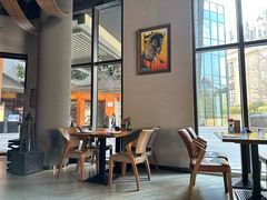 -巴别塔法餐舍(合作路店)