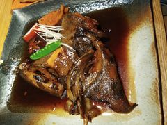 -和然日本料理(开发区五彩城店)