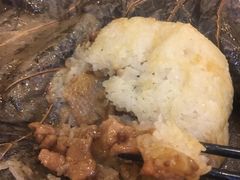 糯米鸡-添好运点心专门店(深水埗店)