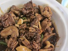 -李东农庄(中南百草园地标店)