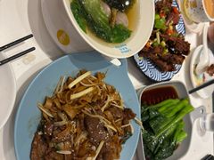 -龙记香港茶餐厅(久光百货店)