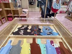 -东莞松山湖万象汇