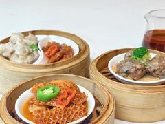 -寻味顺德·顺峰山庄(大良店)