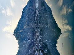 -秦岭终南山世界地质公园翠华山景区