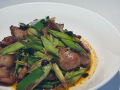 家乡回锅肉-许家菜(望江店)