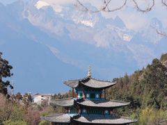 -黑龙潭公园