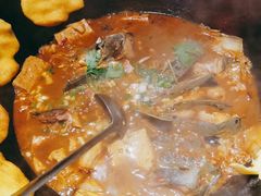 -粗粮人家·东北菜(洋桥店)