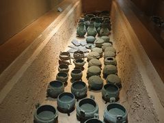 -洛阳周王城天子驾六博物馆