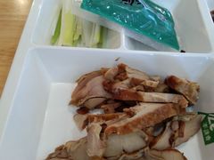 -李连贵熏肉大饼(金隅嘉品Mall店)